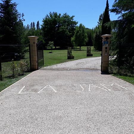 Bed and Breakfast Domaine La Jam Marciac Zewnętrze zdjęcie