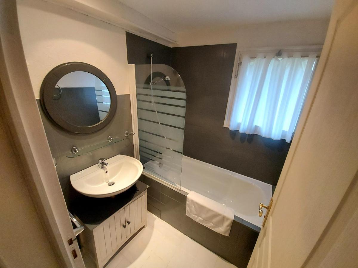Bed and Breakfast Domaine La Jam Marciac Zewnętrze zdjęcie