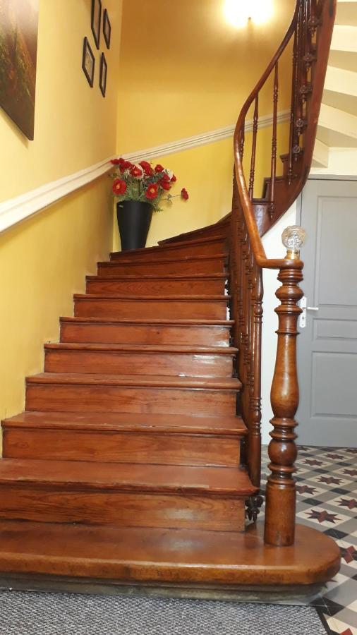 Bed and Breakfast Domaine La Jam Marciac Zewnętrze zdjęcie
