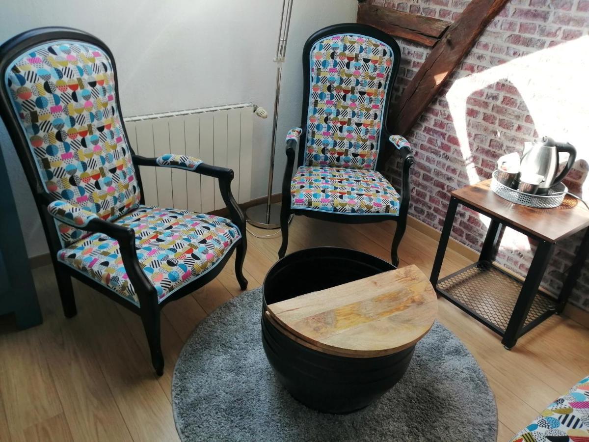 Bed and Breakfast Domaine La Jam Marciac Zewnętrze zdjęcie