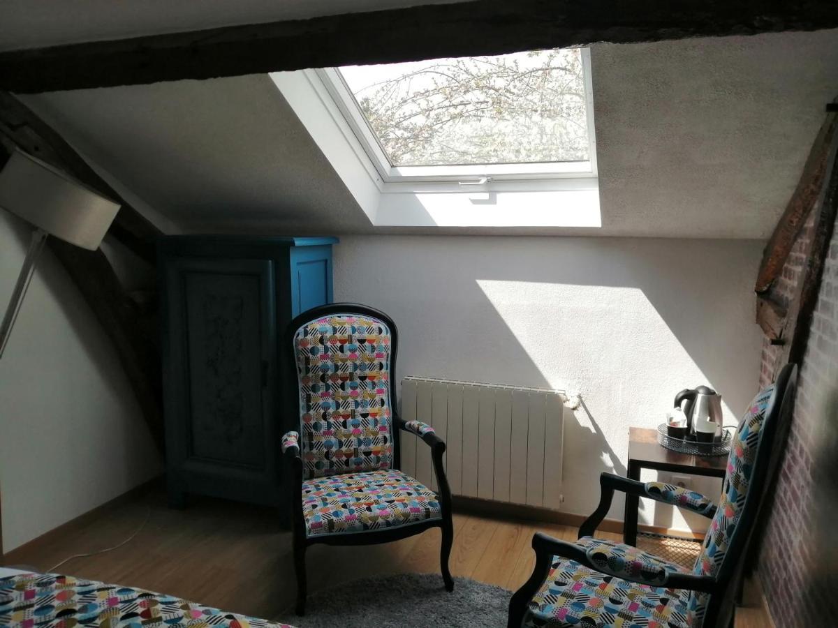 Bed and Breakfast Domaine La Jam Marciac Zewnętrze zdjęcie