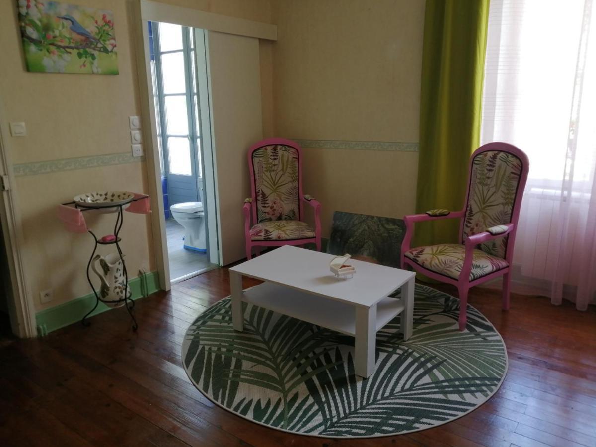 Bed and Breakfast Domaine La Jam Marciac Zewnętrze zdjęcie