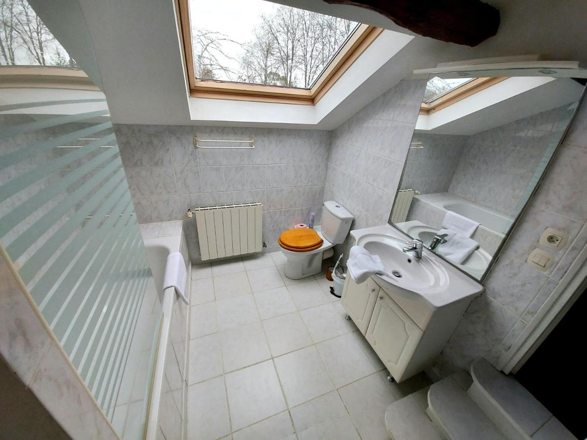 Bed and Breakfast Domaine La Jam Marciac Zewnętrze zdjęcie