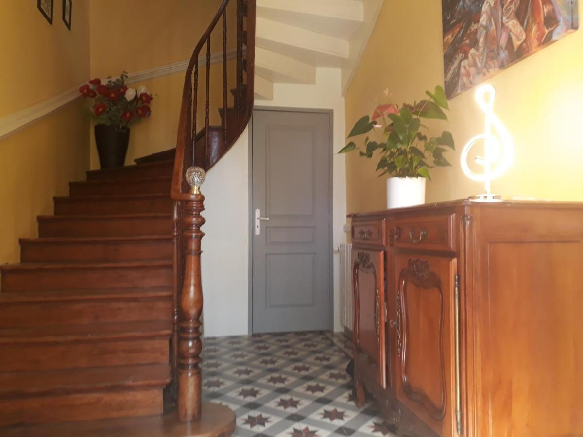 Bed and Breakfast Domaine La Jam Marciac Zewnętrze zdjęcie