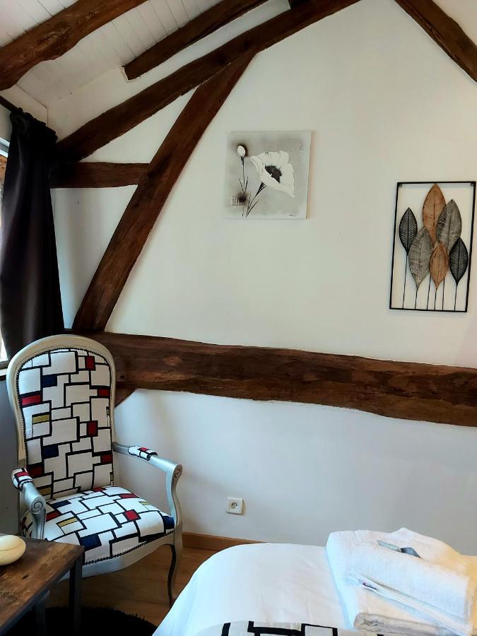 Bed and Breakfast Domaine La Jam Marciac Zewnętrze zdjęcie