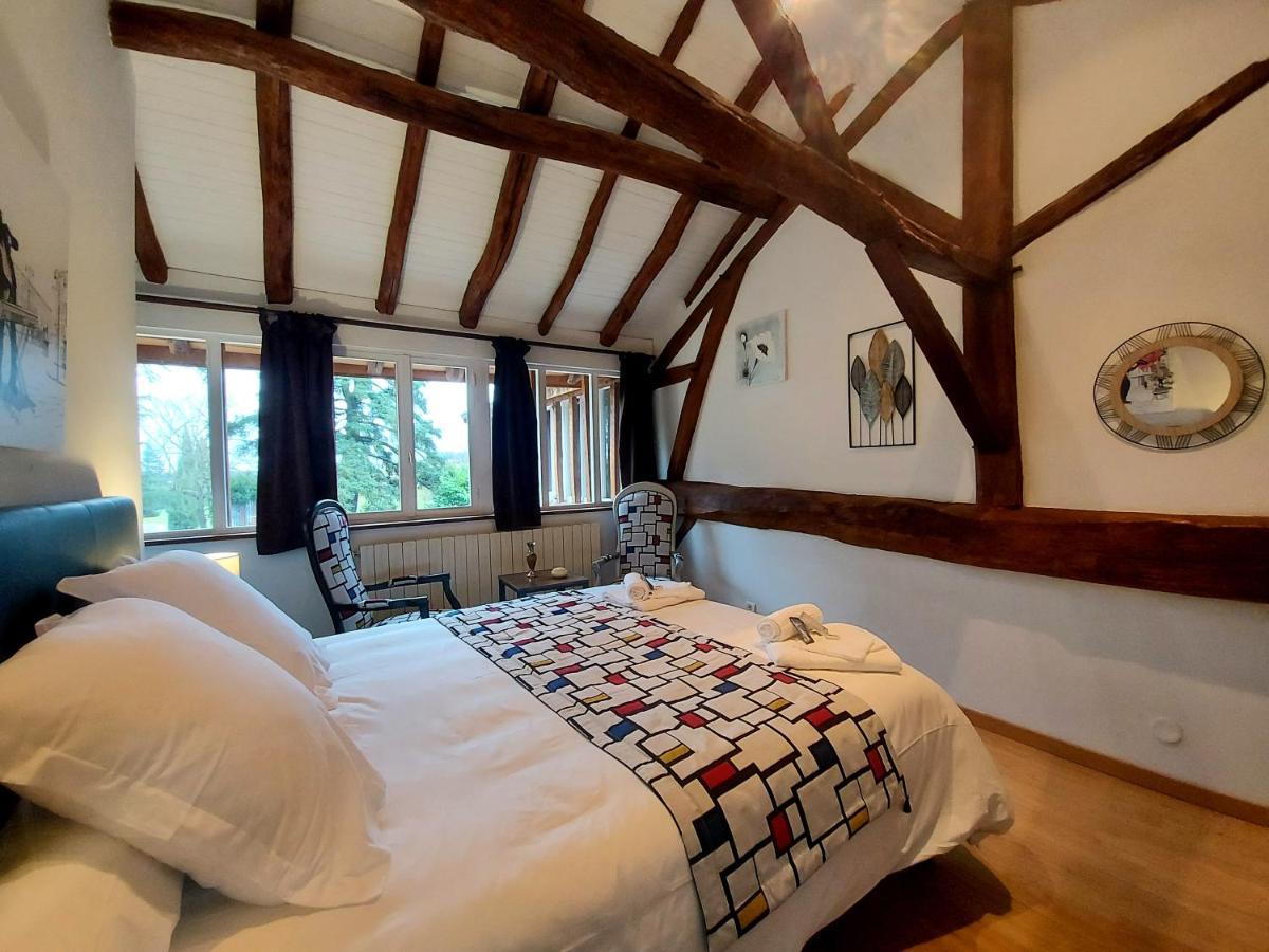 Bed and Breakfast Domaine La Jam Marciac Zewnętrze zdjęcie