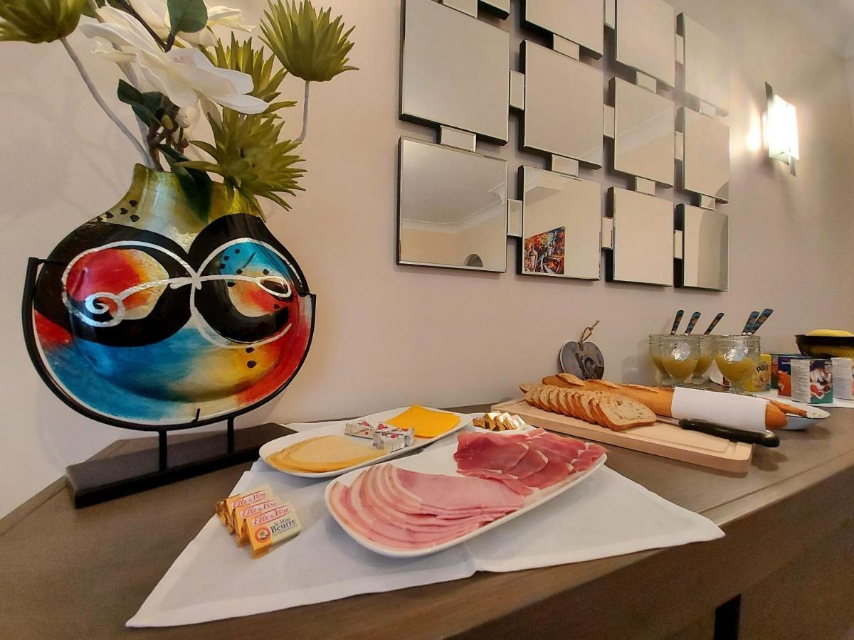 Bed and Breakfast Domaine La Jam Marciac Zewnętrze zdjęcie