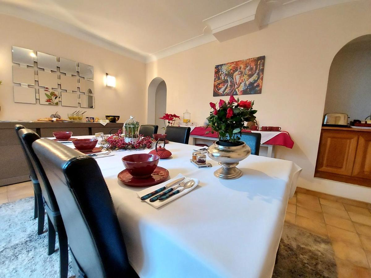 Bed and Breakfast Domaine La Jam Marciac Zewnętrze zdjęcie