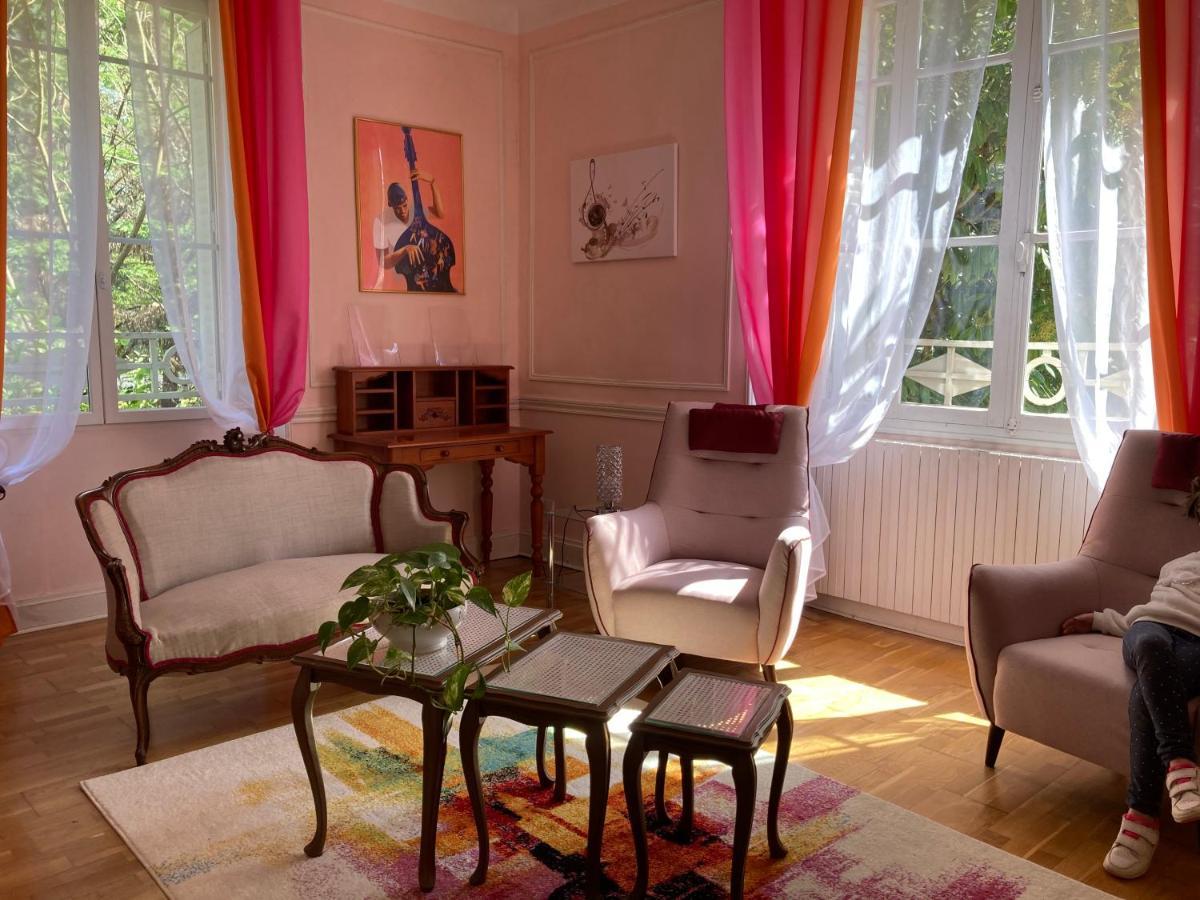 Bed and Breakfast Domaine La Jam Marciac Zewnętrze zdjęcie