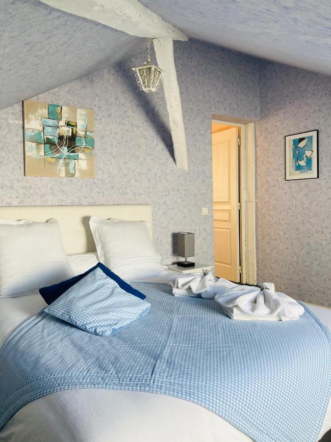 Bed and Breakfast Domaine La Jam Marciac Zewnętrze zdjęcie