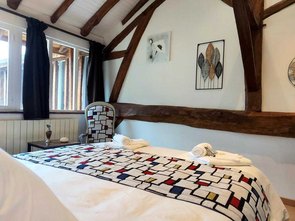 Bed and Breakfast Domaine La Jam Marciac Zewnętrze zdjęcie