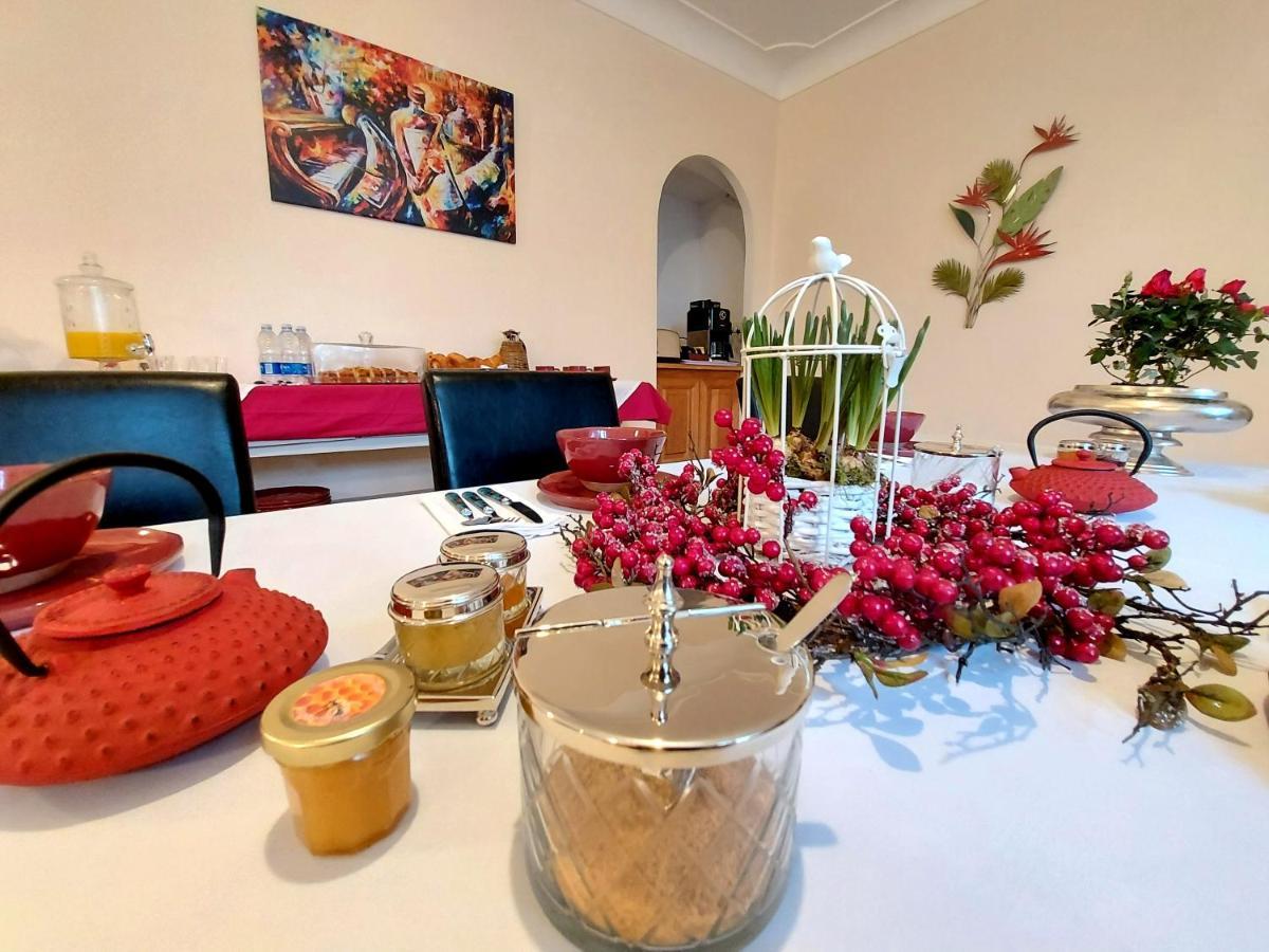 Bed and Breakfast Domaine La Jam Marciac Zewnętrze zdjęcie