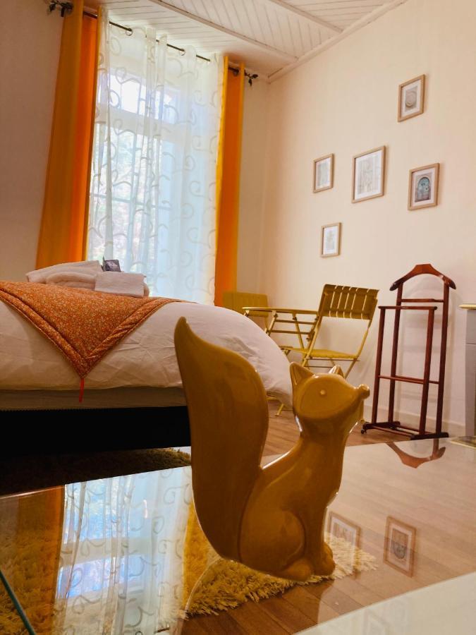 Bed and Breakfast Domaine La Jam Marciac Zewnętrze zdjęcie