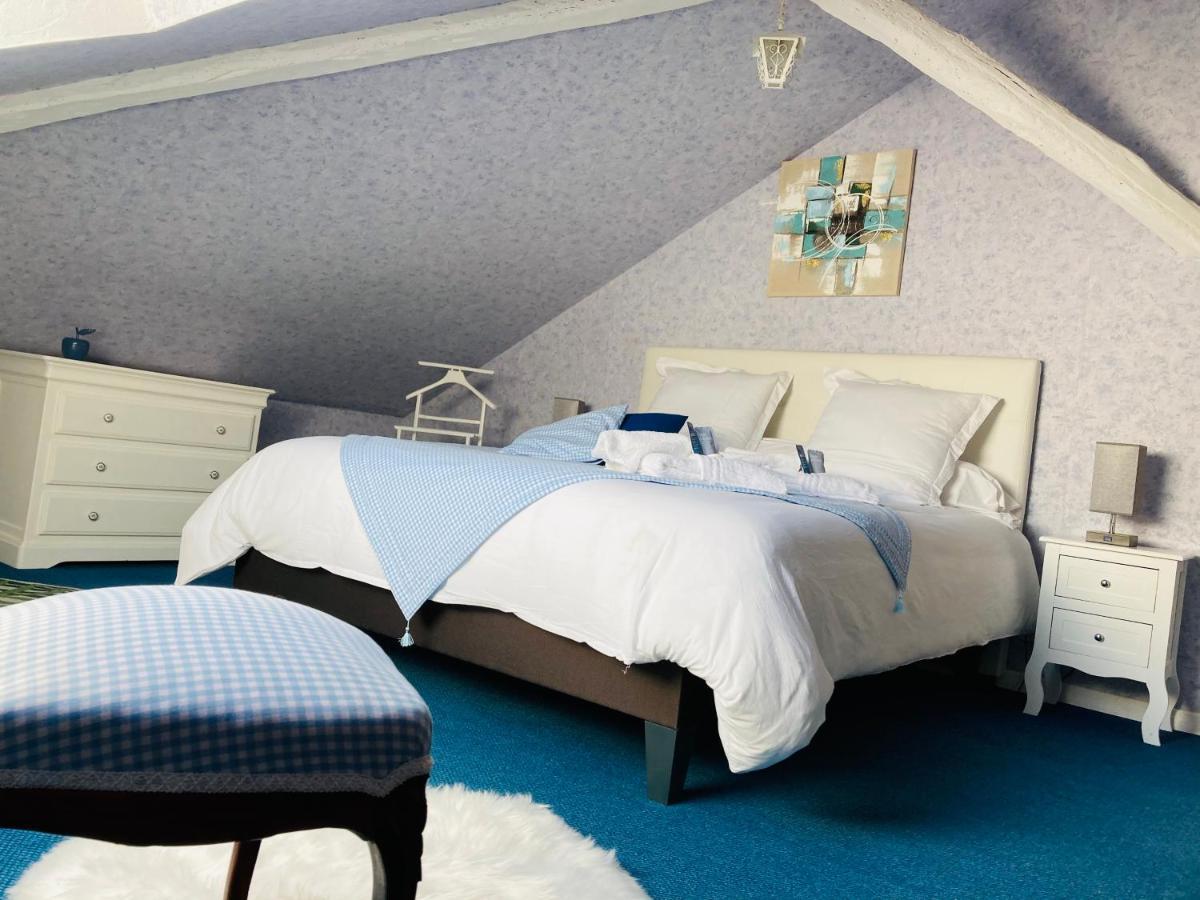 Bed and Breakfast Domaine La Jam Marciac Zewnętrze zdjęcie