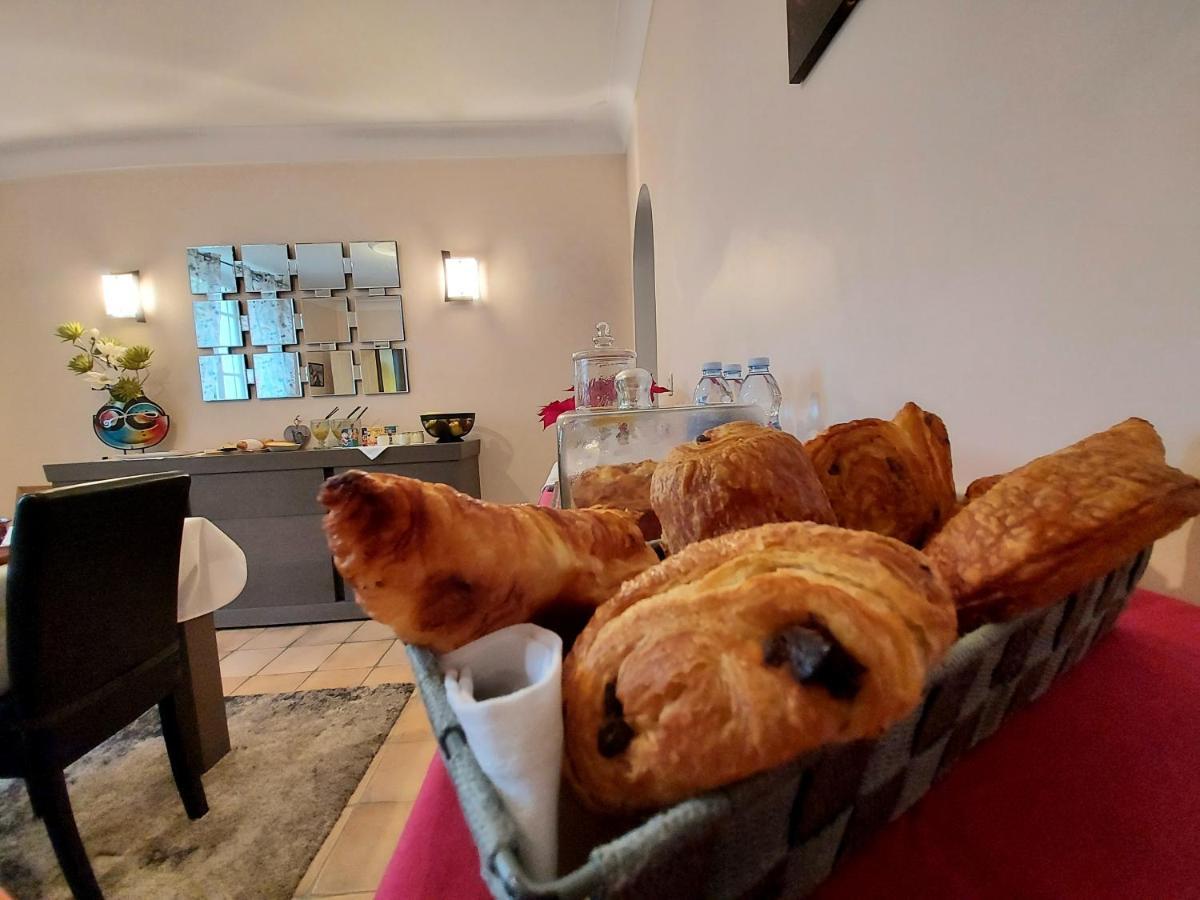 Bed and Breakfast Domaine La Jam Marciac Zewnętrze zdjęcie