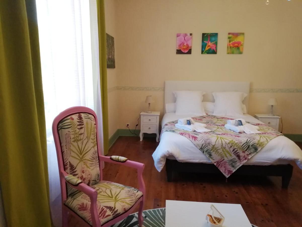 Bed and Breakfast Domaine La Jam Marciac Zewnętrze zdjęcie