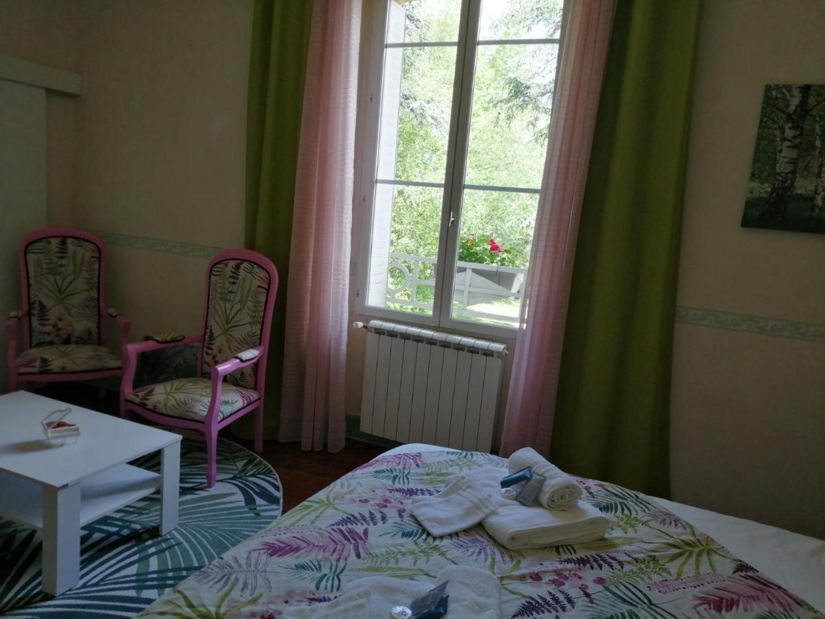 Bed and Breakfast Domaine La Jam Marciac Zewnętrze zdjęcie